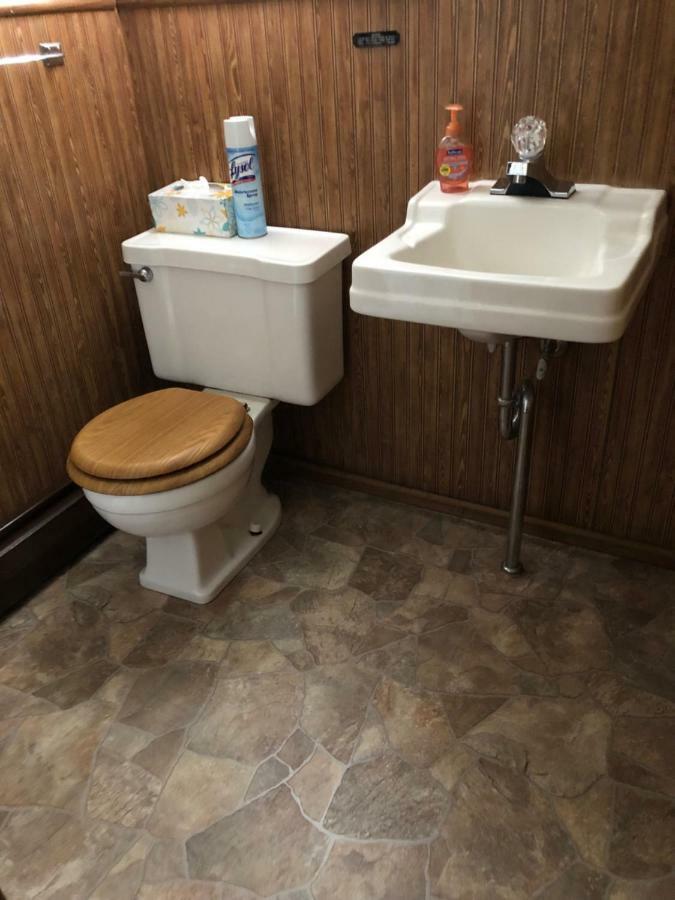 ويلسبورو Colton Point Motel المظهر الخارجي الصورة